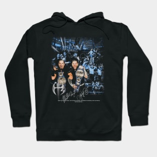 Hardy Boyz Vintage Hoodie